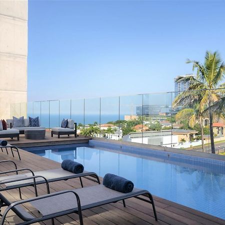 Premier Hotel Umhlanga Durban Luaran gambar