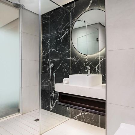 Premier Hotel Umhlanga Durban Luaran gambar