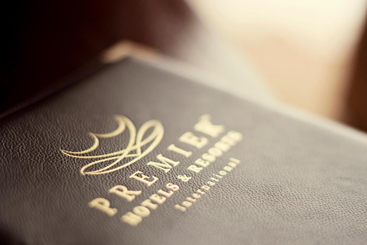 Premier Hotel Umhlanga Durban Luaran gambar