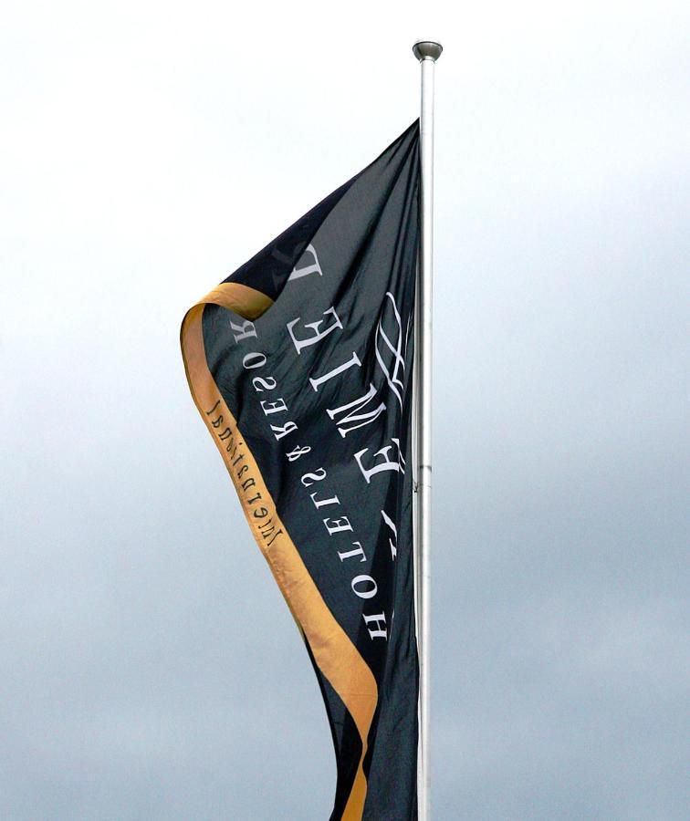 Premier Hotel Umhlanga Durban Luaran gambar