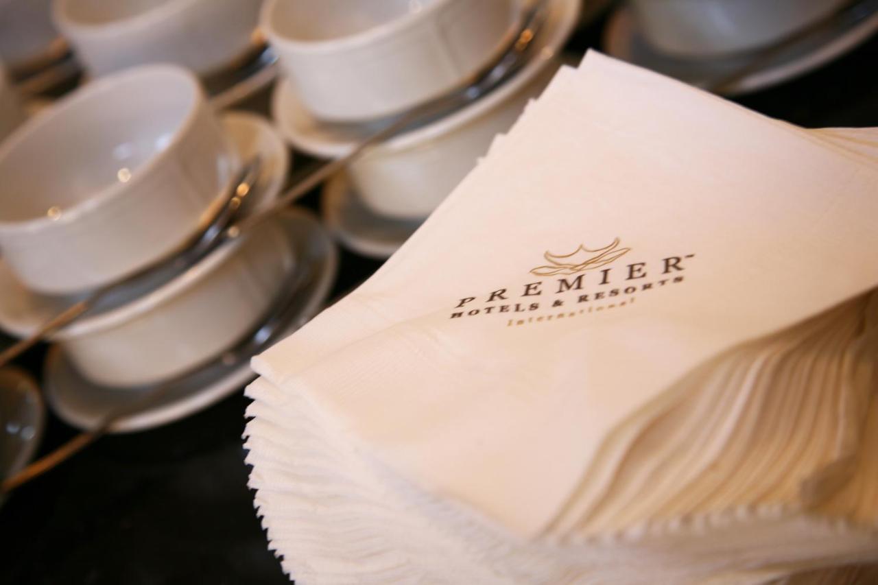 Premier Hotel Umhlanga Durban Luaran gambar