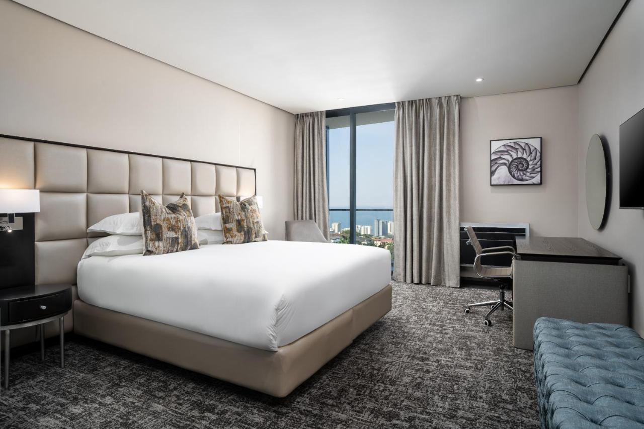 Premier Hotel Umhlanga Durban Luaran gambar