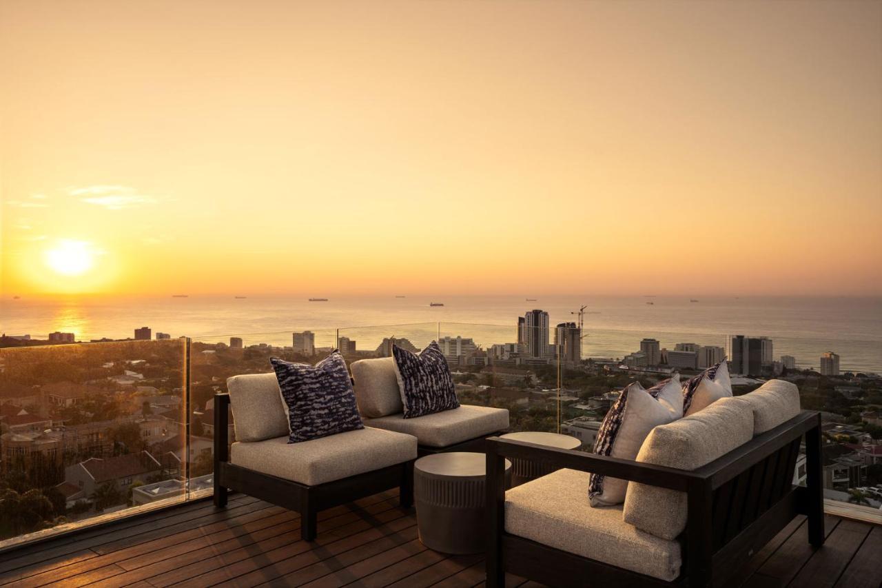 Premier Hotel Umhlanga Durban Luaran gambar