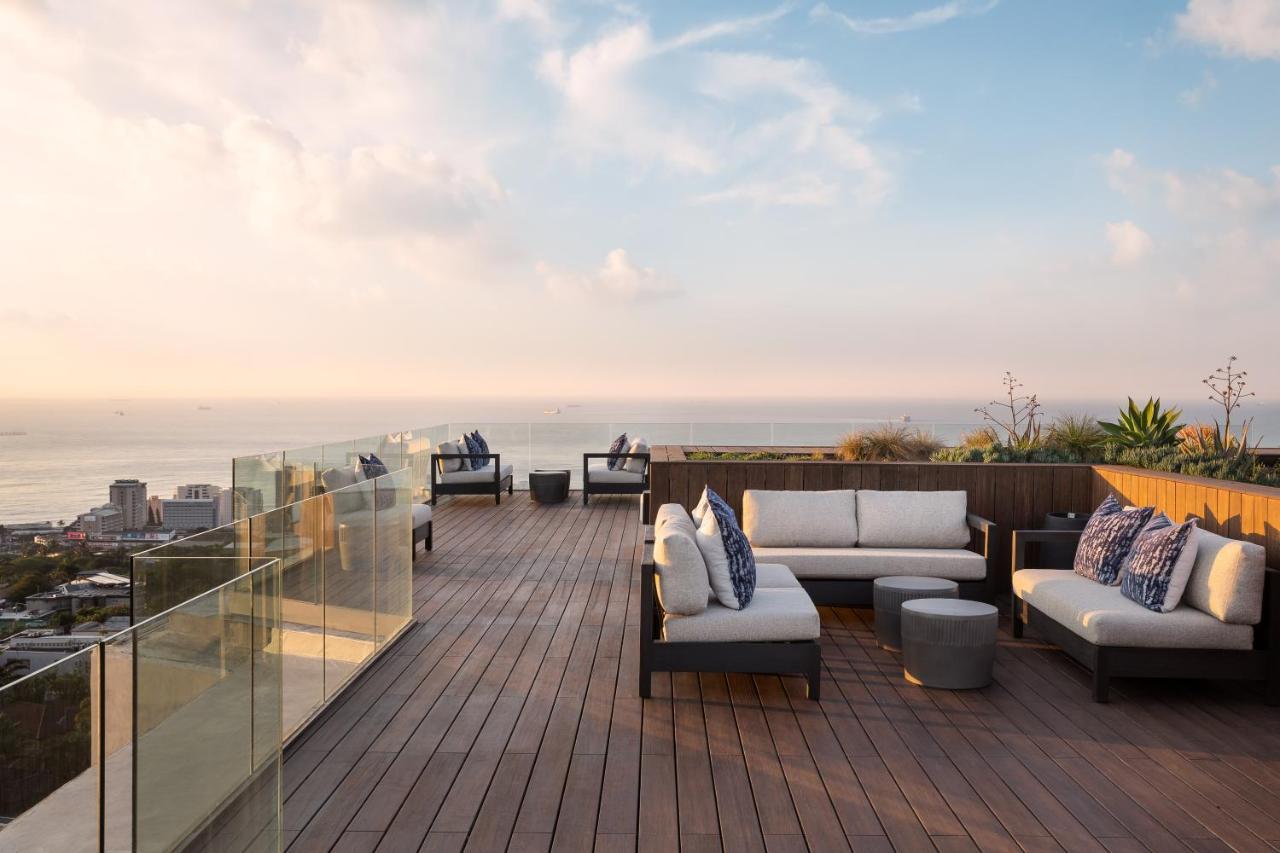 Premier Hotel Umhlanga Durban Luaran gambar