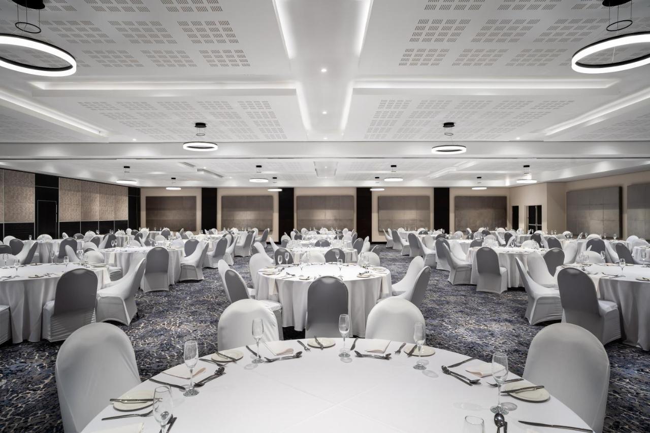 Premier Hotel Umhlanga Durban Luaran gambar