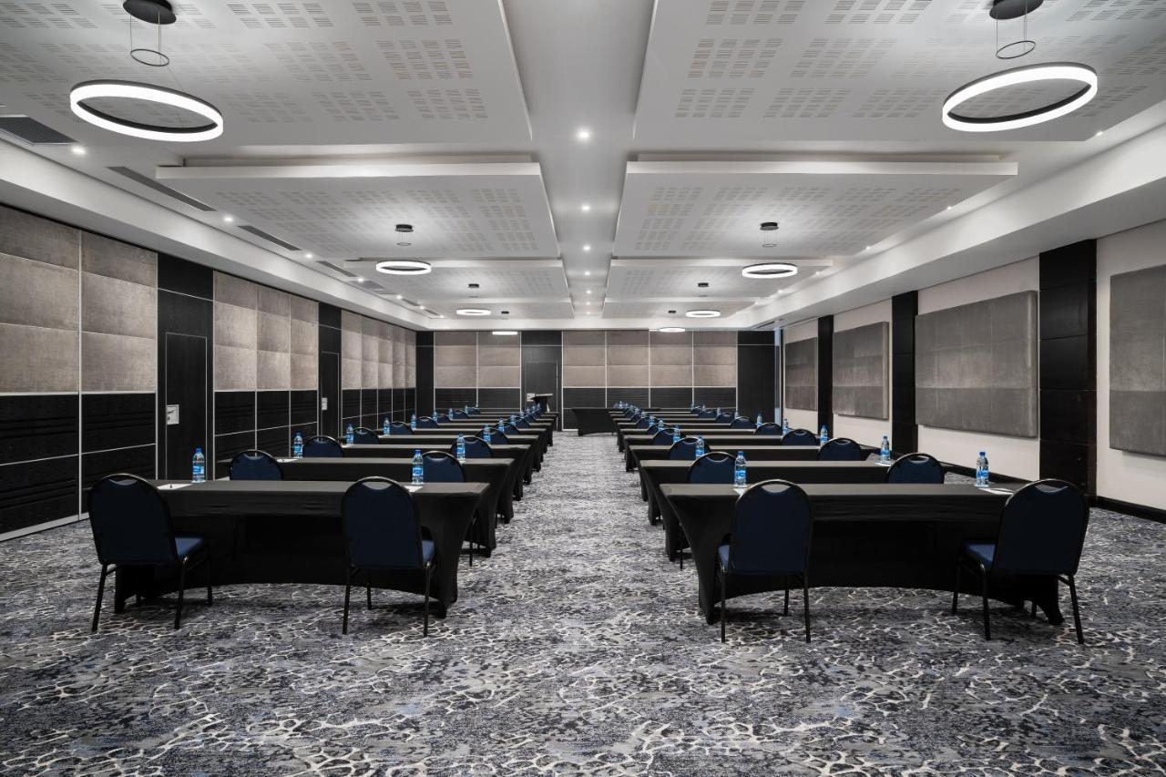Premier Hotel Umhlanga Durban Luaran gambar