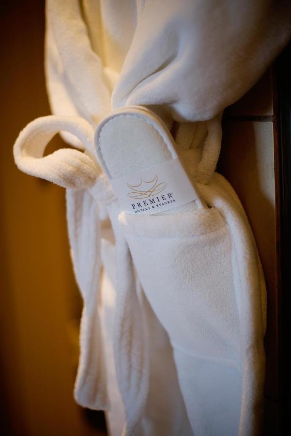 Premier Hotel Umhlanga Durban Luaran gambar