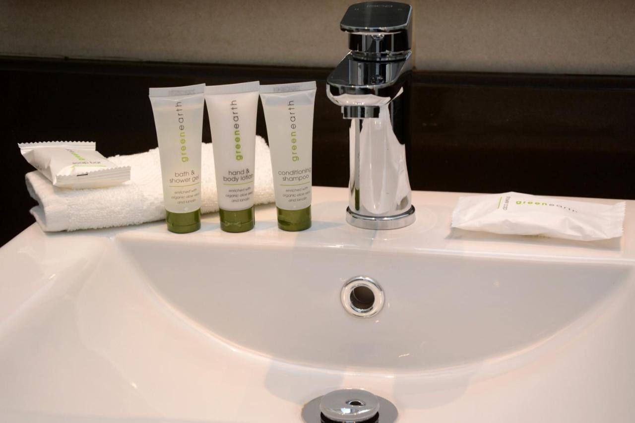 Premier Hotel Umhlanga Durban Luaran gambar