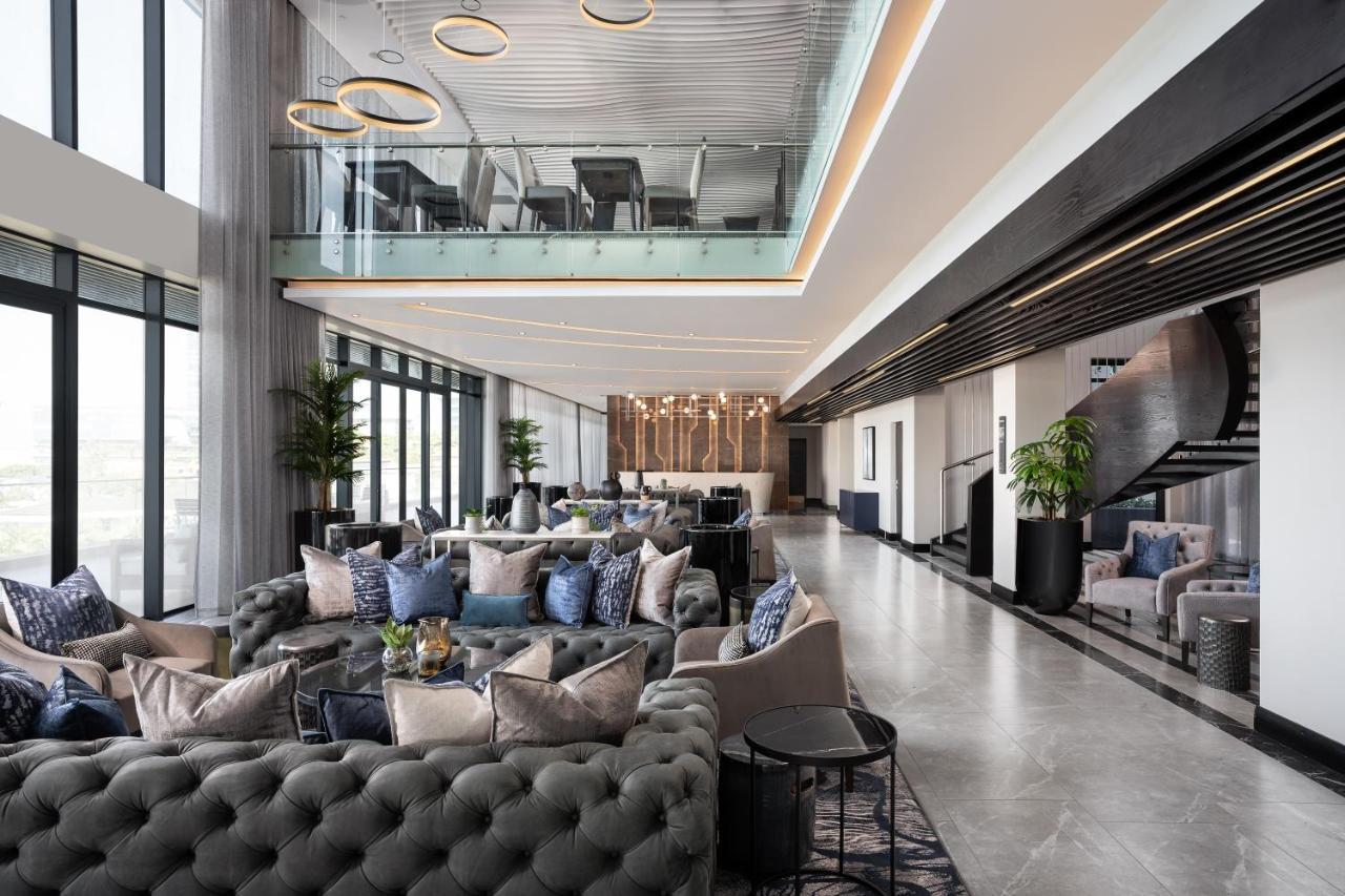 Premier Hotel Umhlanga Durban Luaran gambar