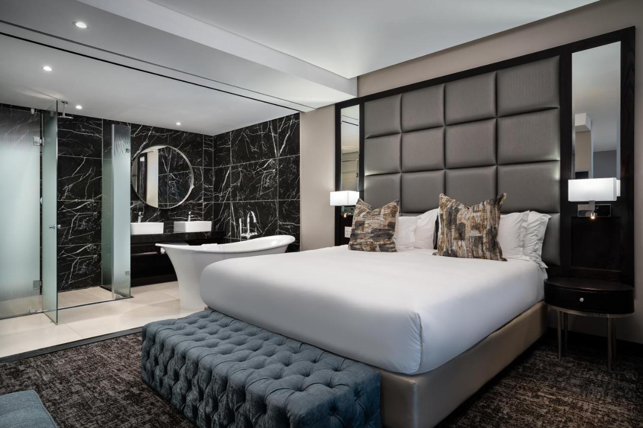 Premier Hotel Umhlanga Durban Luaran gambar