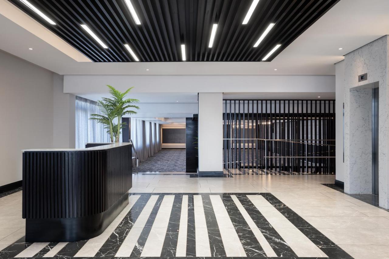 Premier Hotel Umhlanga Durban Luaran gambar