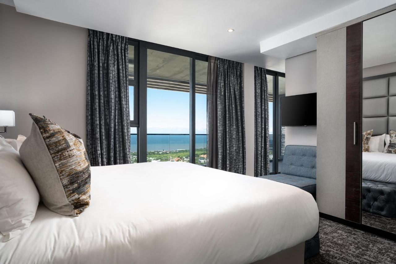 Premier Hotel Umhlanga Durban Luaran gambar