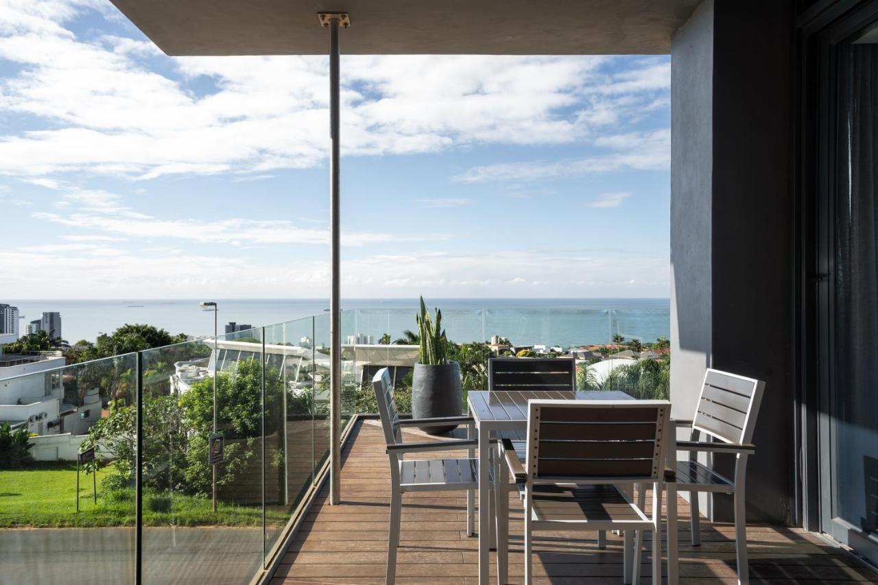 Premier Hotel Umhlanga Durban Luaran gambar