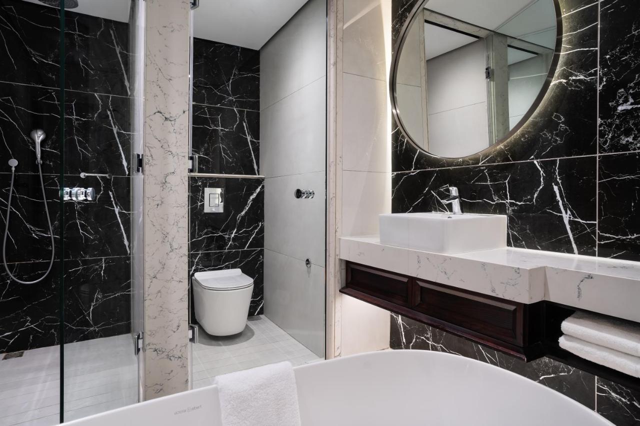 Premier Hotel Umhlanga Durban Luaran gambar
