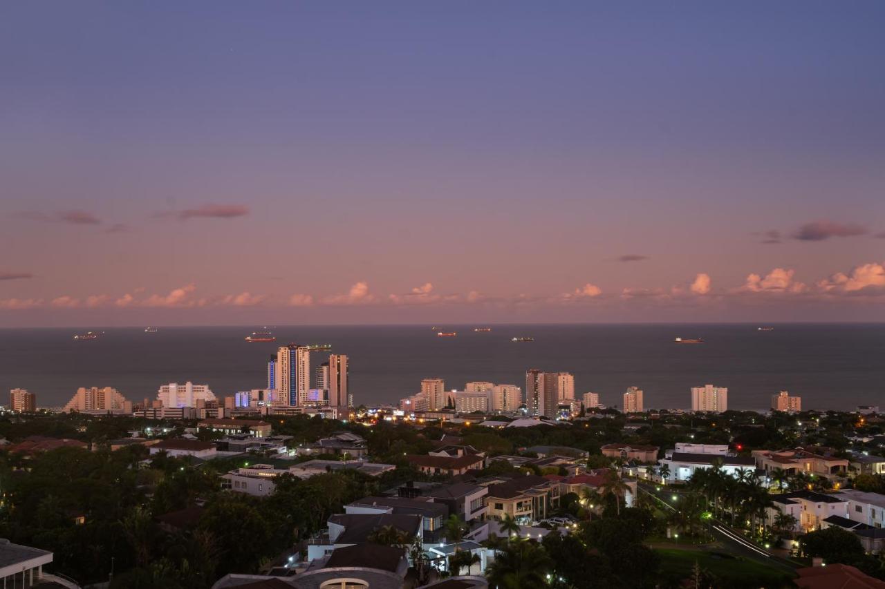 Premier Hotel Umhlanga Durban Luaran gambar