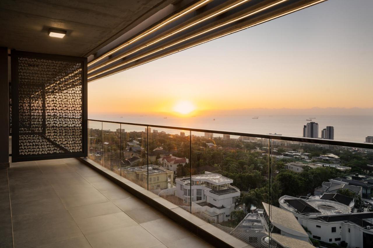 Premier Hotel Umhlanga Durban Luaran gambar