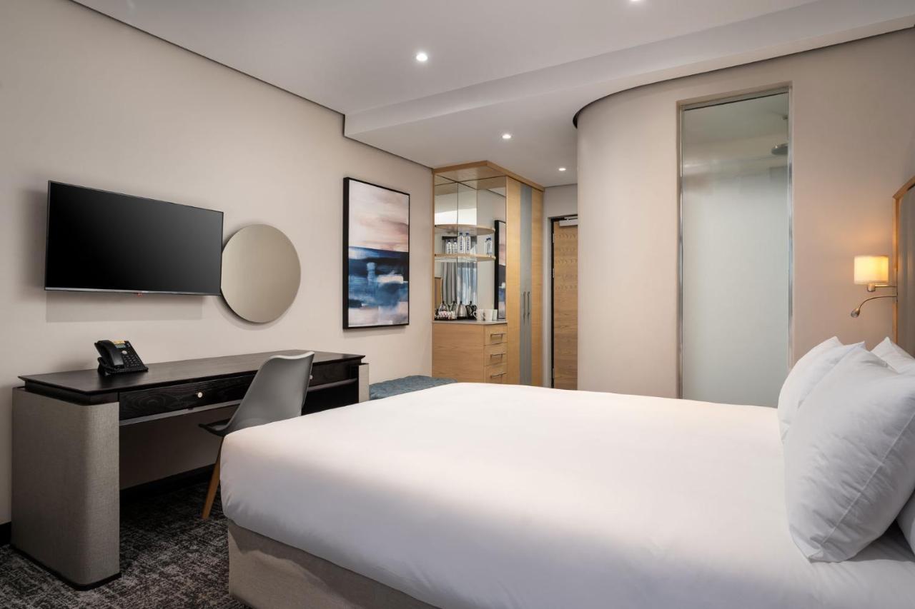Premier Hotel Umhlanga Durban Luaran gambar