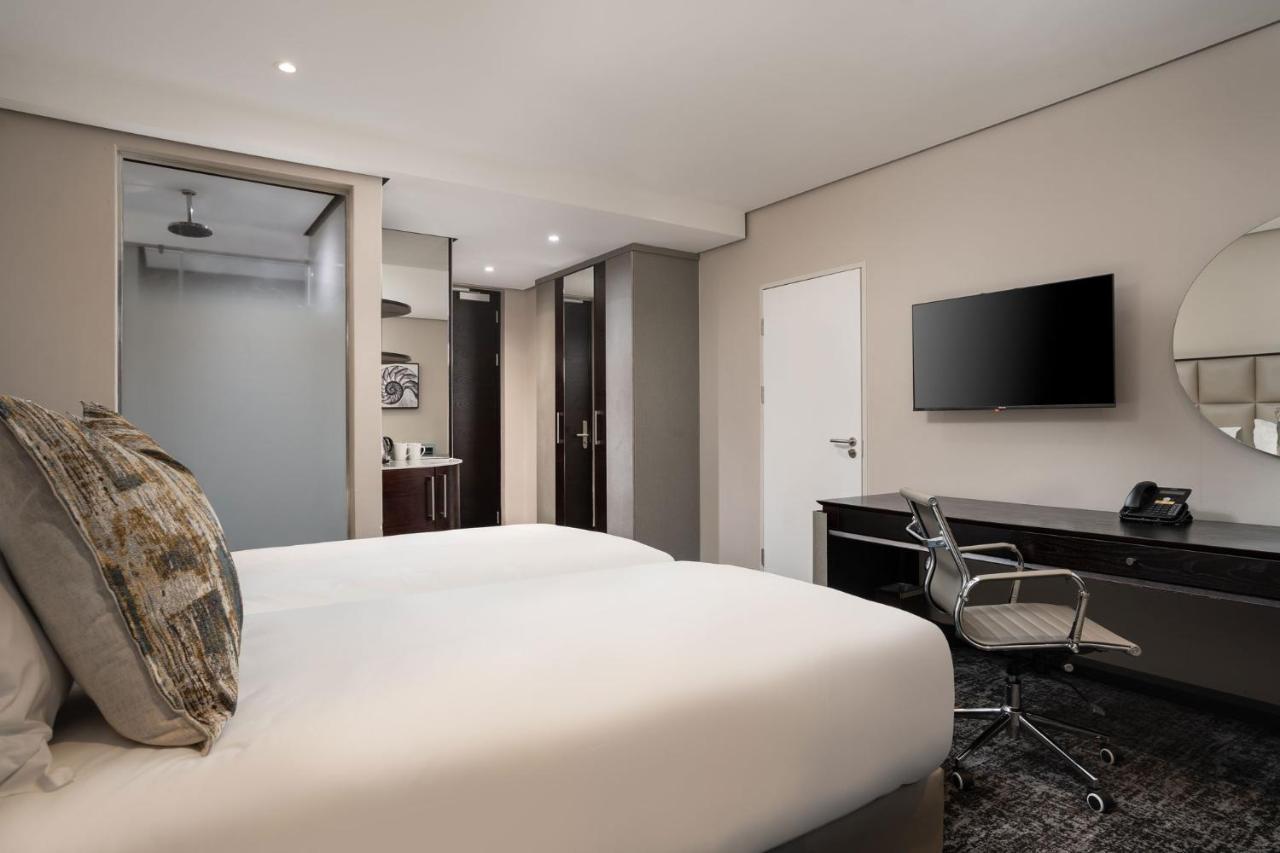 Premier Hotel Umhlanga Durban Luaran gambar