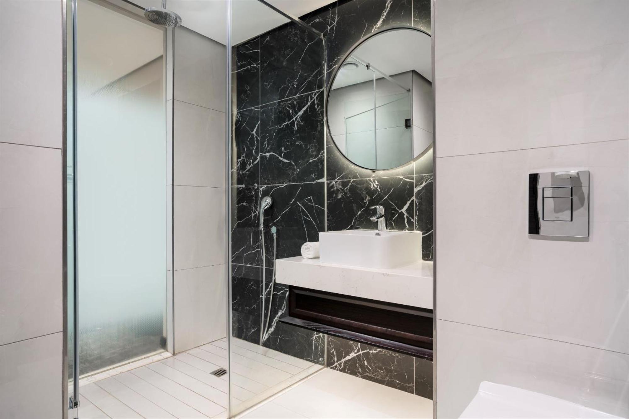 Premier Hotel Umhlanga Durban Luaran gambar