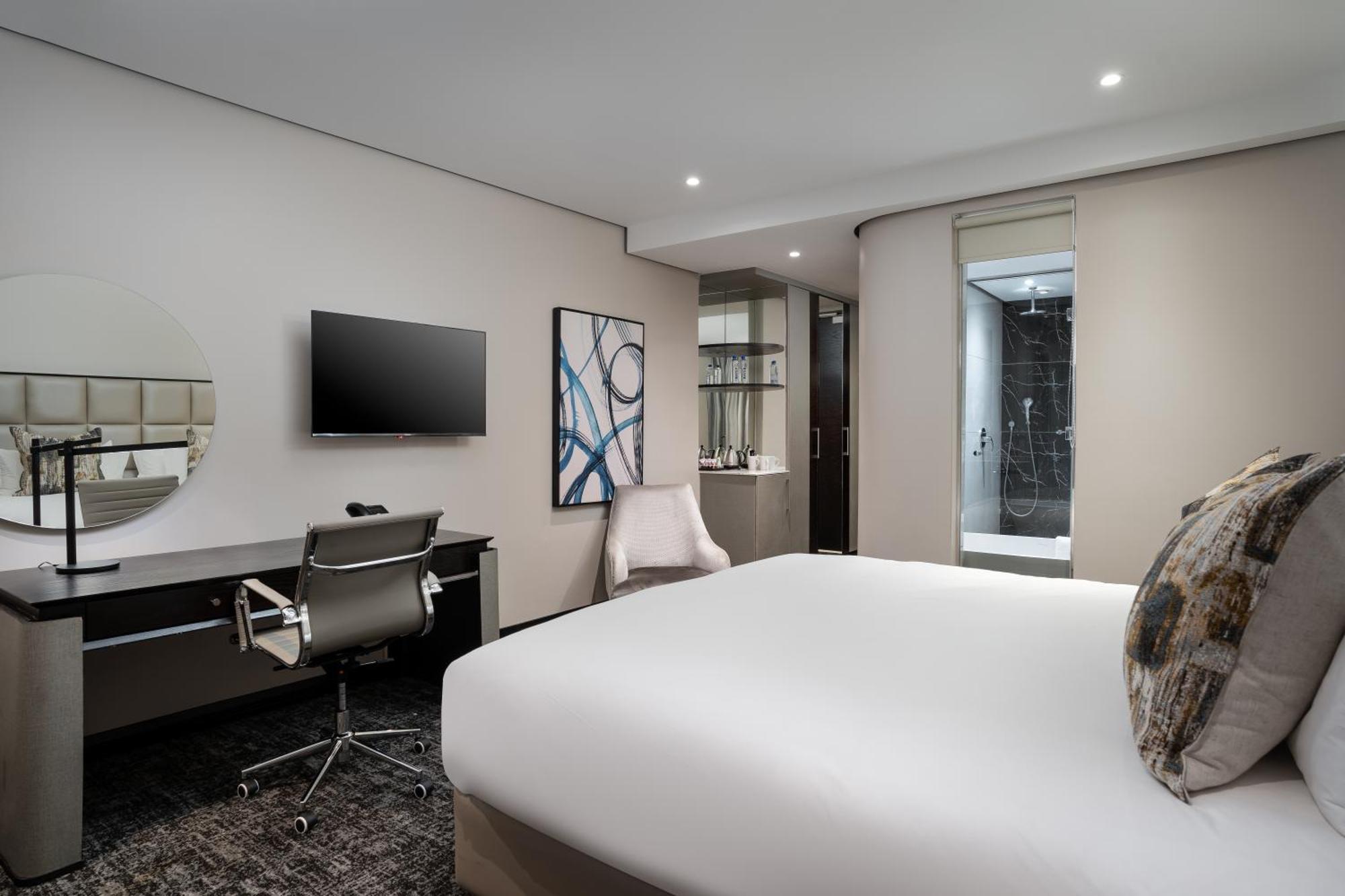 Premier Hotel Umhlanga Durban Luaran gambar